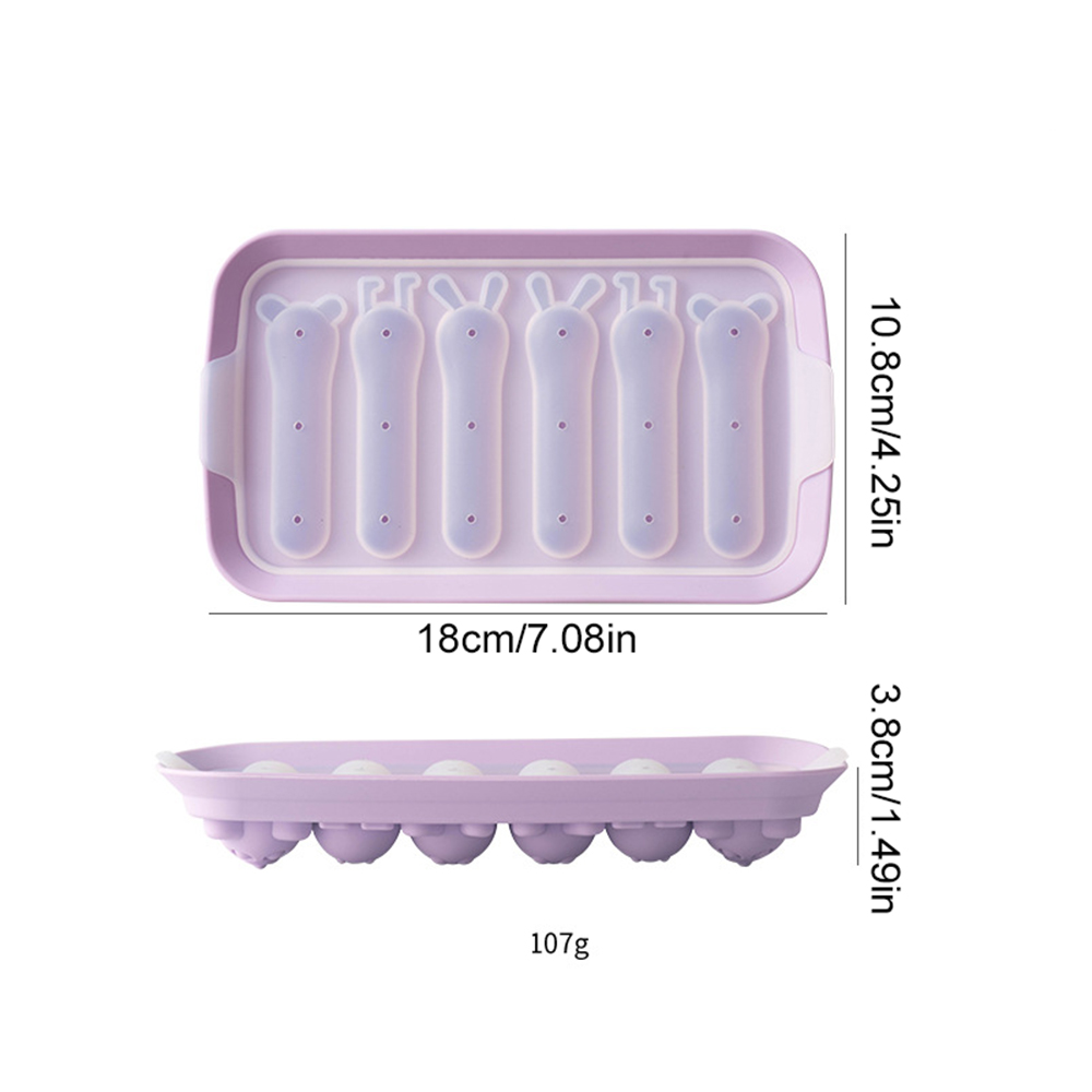 Sausage Maker Mould 6 Grids Si - đánh giá và giá Hot Dog Press