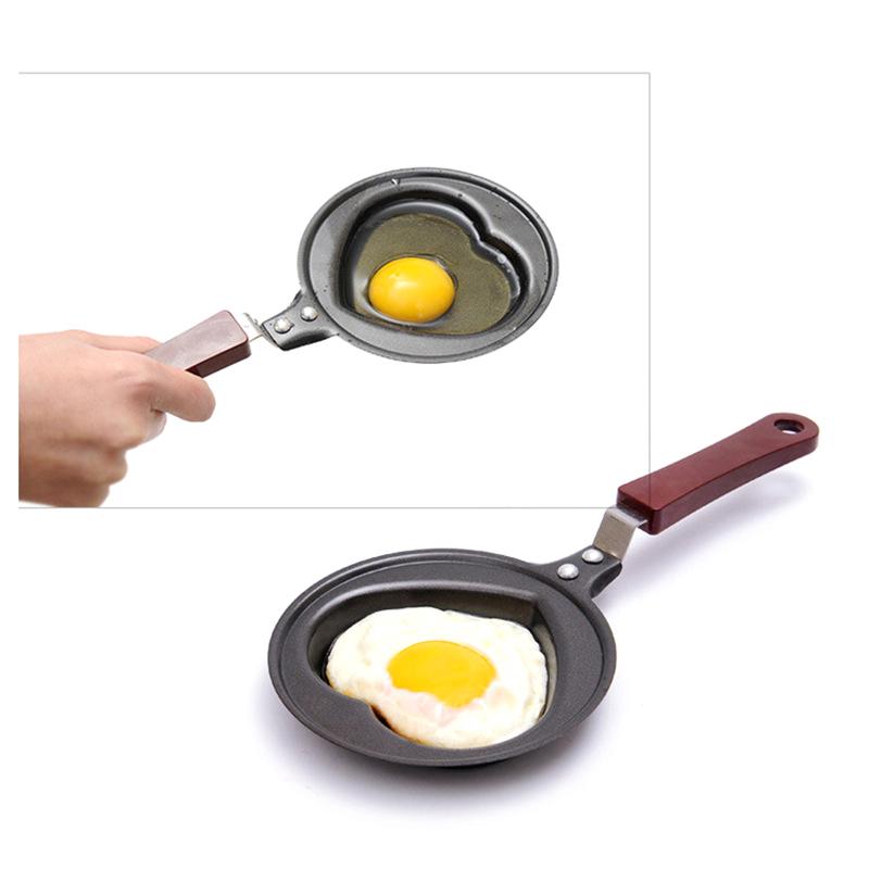 Mini Egg Fry Kitchen Supplies  - đánh giá và giá Mini Pancake Griddle
